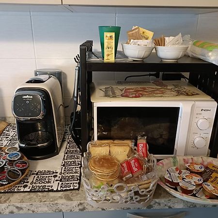 Appartamento Vada Eksteriør billede